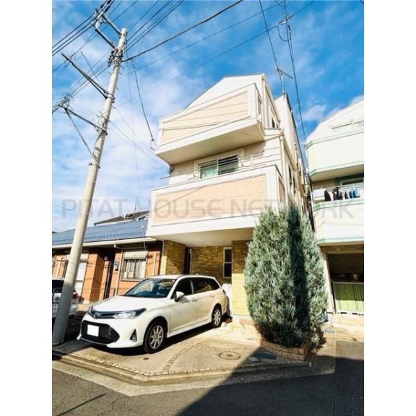 神奈川県横浜市港北区日吉本町４丁目