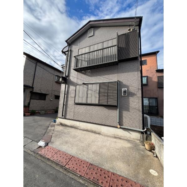 千葉県市川市相之川２丁目