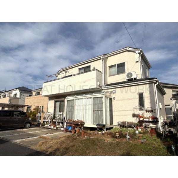 千葉県佐倉市寺崎北２丁目