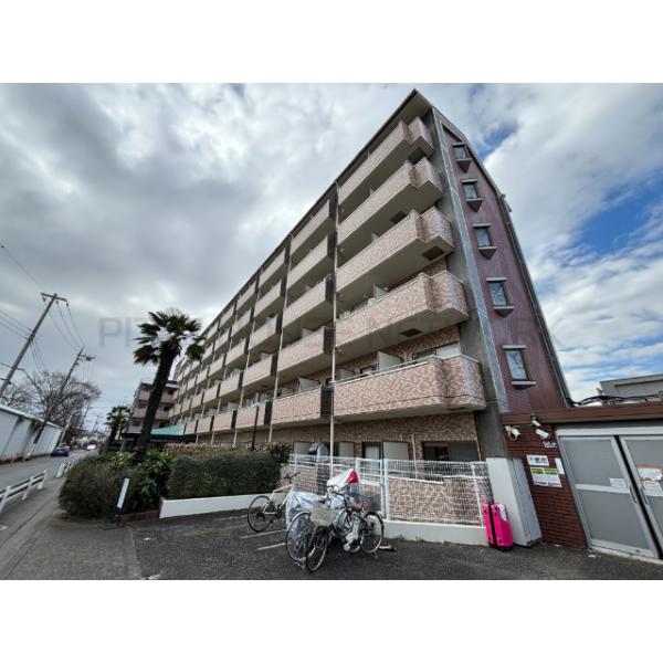 日神パレステージ玉川上水