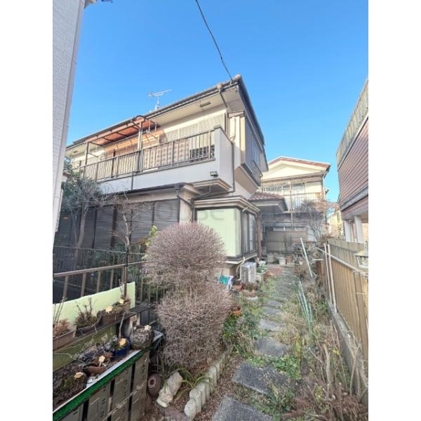 東京都小平市上水本町１丁目