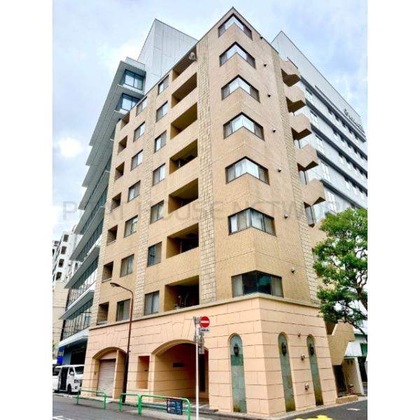 セントパレス西神田