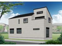 完成前イメージです