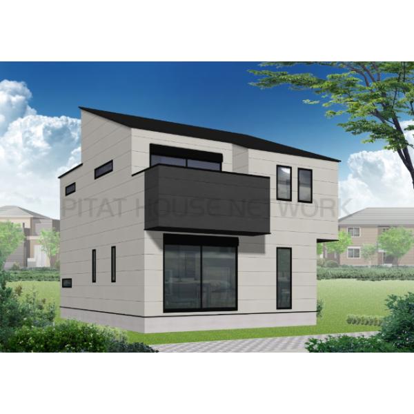 神奈川県横浜市磯子区森6丁目