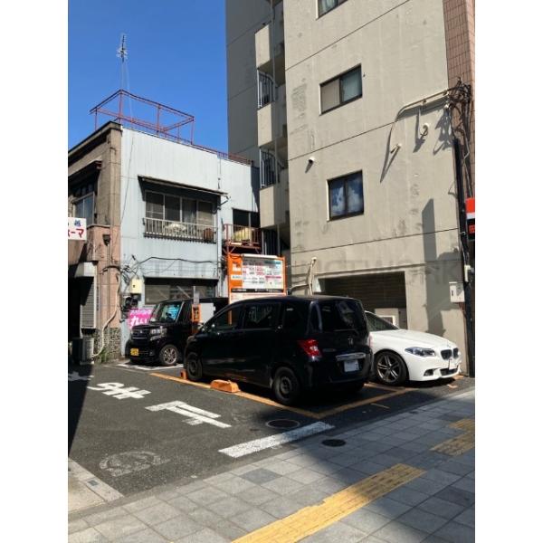 東京都台東区鳥越１丁目