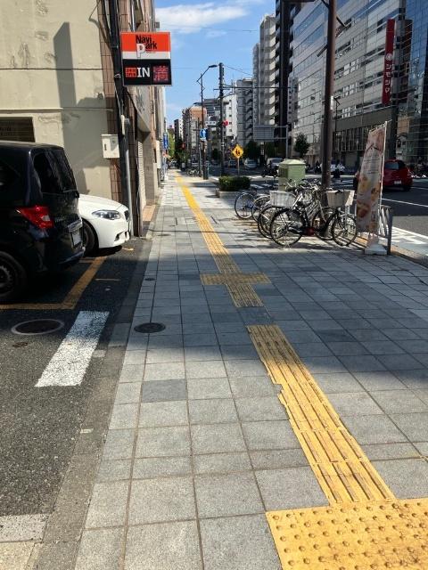 台東区鳥越一丁目土地 土地