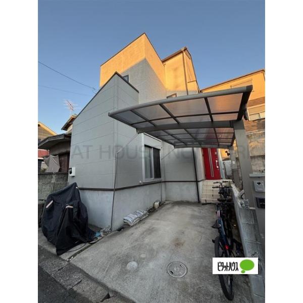 千葉県松戸市下矢切