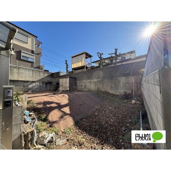 千葉県松戸市下矢切