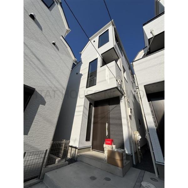 千葉県市川市福栄1丁目