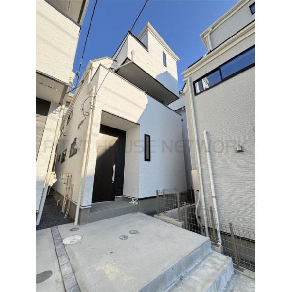 千葉県市川市福栄1丁目