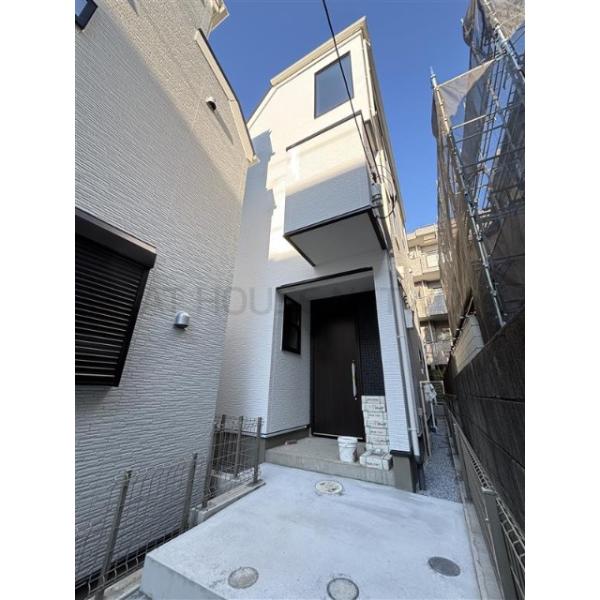 千葉県市川市福栄1丁目