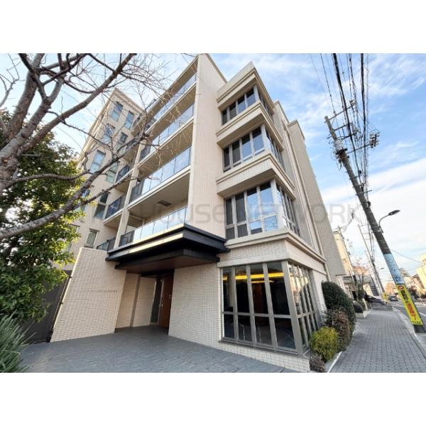 ヴェレーナ国分寺恋ヶ窪