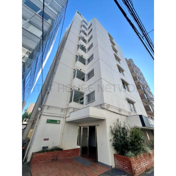 藤和グリーンコープ柏