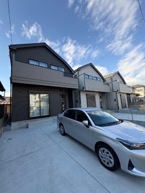 外観写真1