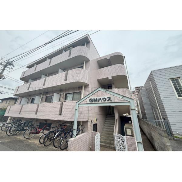 GMハウス