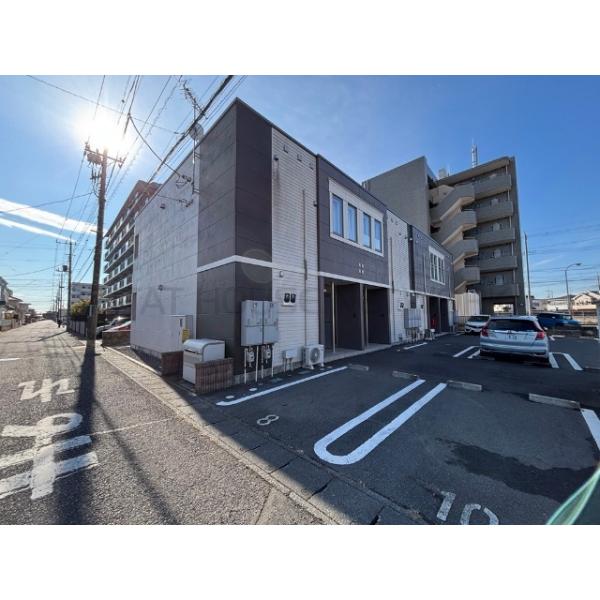 ヴィラフォレスト