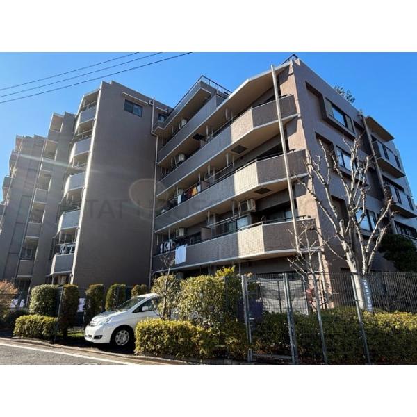 藤和シティホームズ蘇我