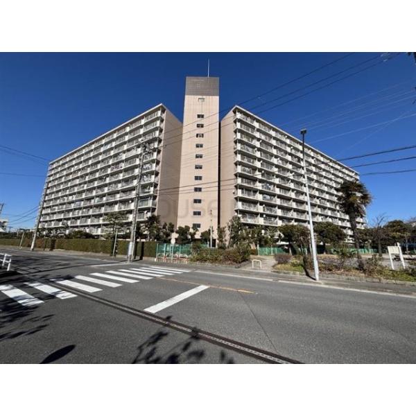 船橋ファミリータウン１号棟