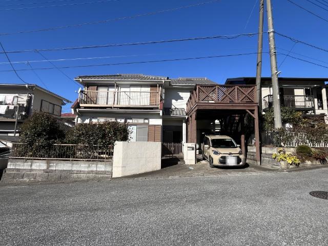 分譲住宅地内！建築条件無しです