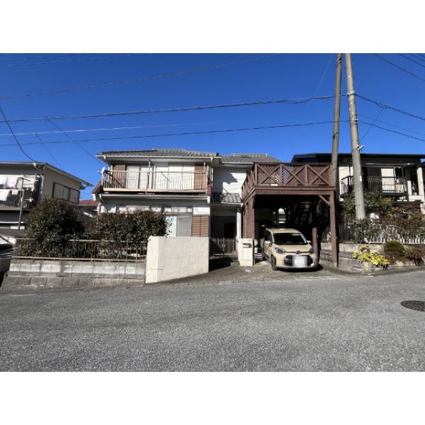 千葉県野田市三ツ堀