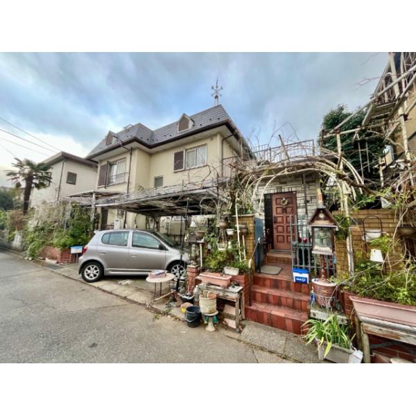 千葉県柏市大津ケ丘４丁目