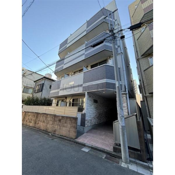 船橋市宮本一丁目売マンション