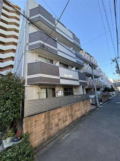 船橋市宮本一丁目売マンション 外観