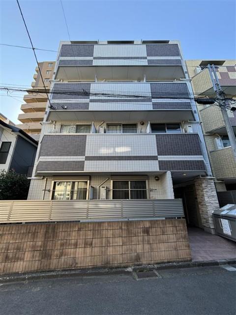 船橋市宮本一丁目売マンション 外観