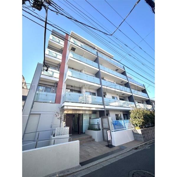 シェフルール阿佐ヶ谷