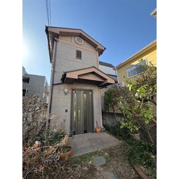 千葉県市川市福栄１丁目