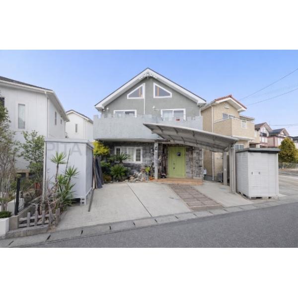 千葉県流山市三輪野山4丁目