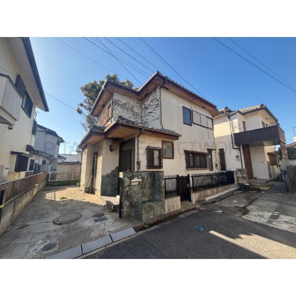 千葉県船橋市田喜野井１丁目