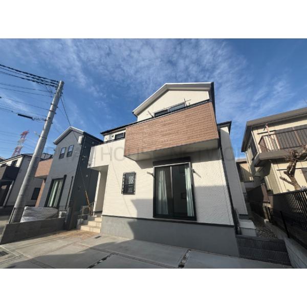 千葉県柏市宿連寺