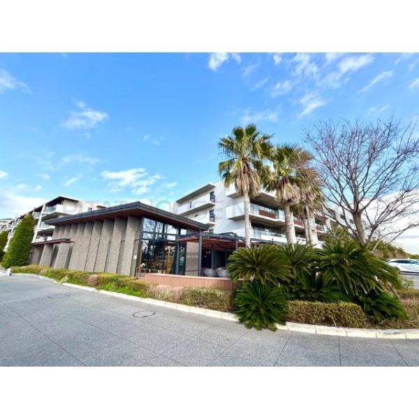 ザ・パークハウス新浦安マリンヴィラ