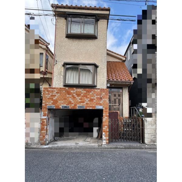 東京都江戸川区船堀２丁目