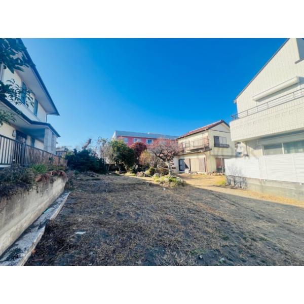 神奈川県三浦市南下浦町菊名