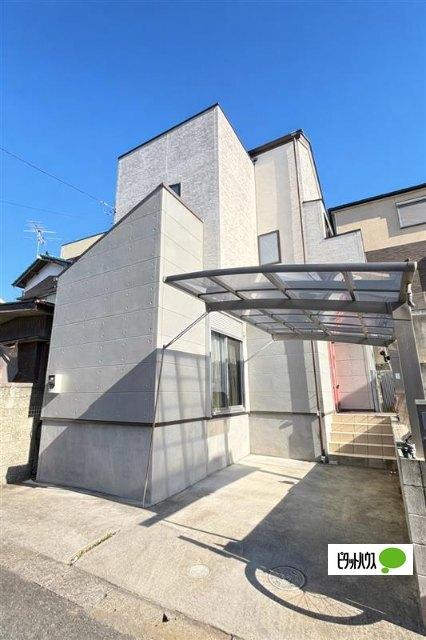 ※CG加工で一部、動産物を削除しております。