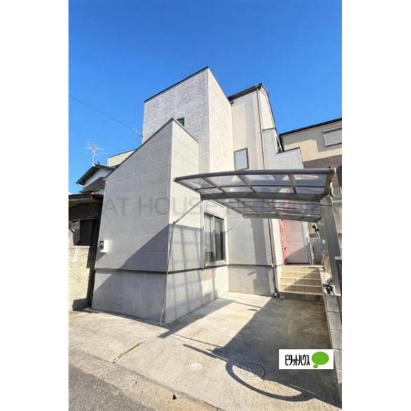 千葉県松戸市下矢切