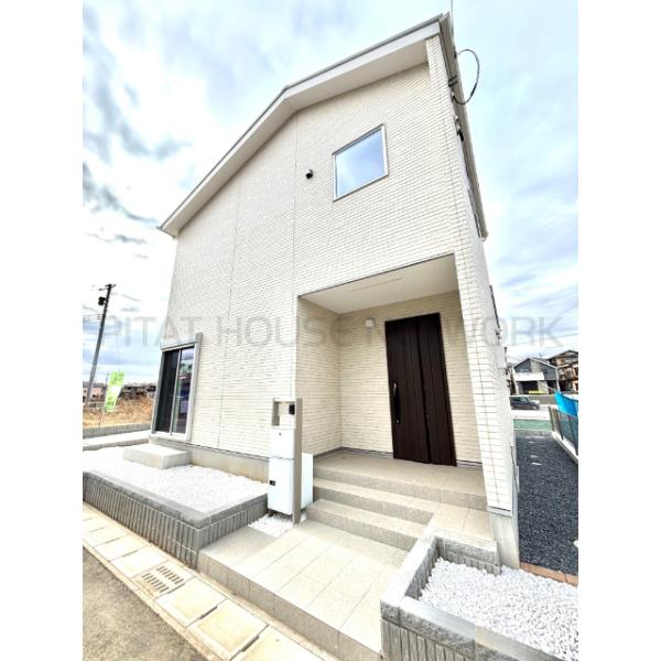 千葉県船橋市坪井町