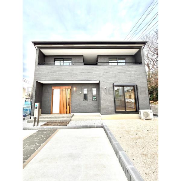 千葉県船橋市坪井町