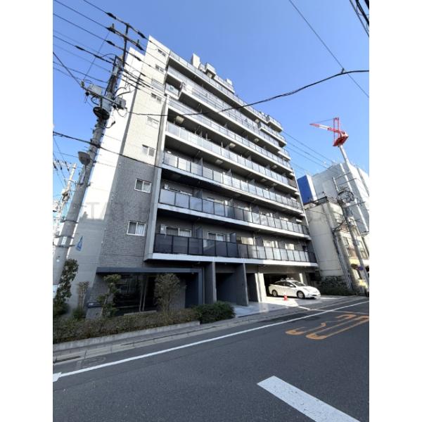 シーフォルム三ノ輪