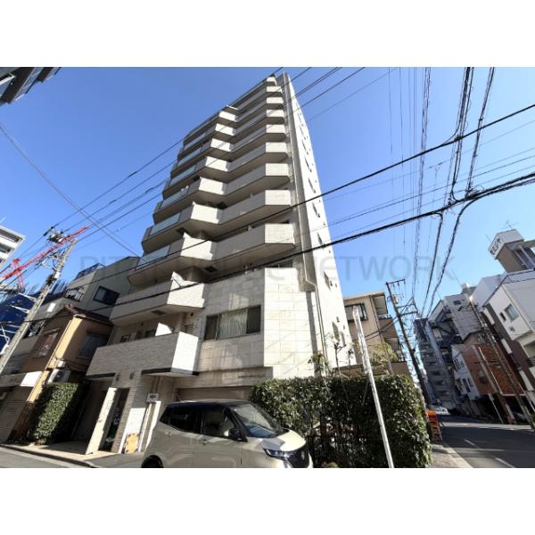 シーフォルム入谷