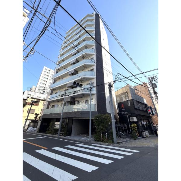 ハーモニーレジデンス上野ノースフロント