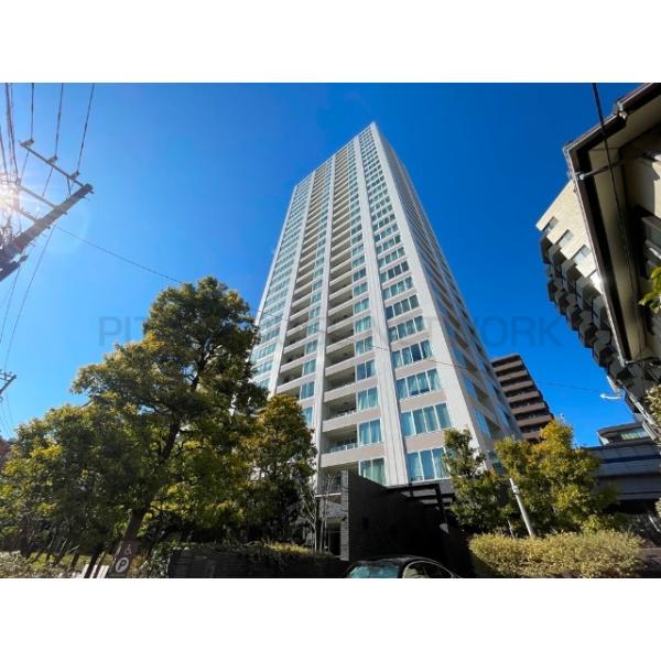 ザ・パークハウス三軒茶屋タワー