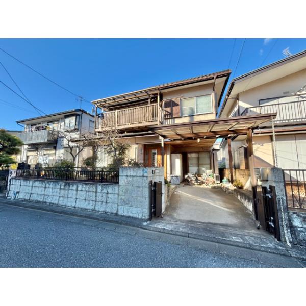 神奈川県横浜市保土ケ谷区権太坂１丁目