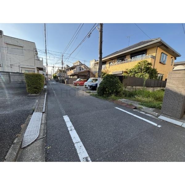 東京都杉並区西荻北３丁目