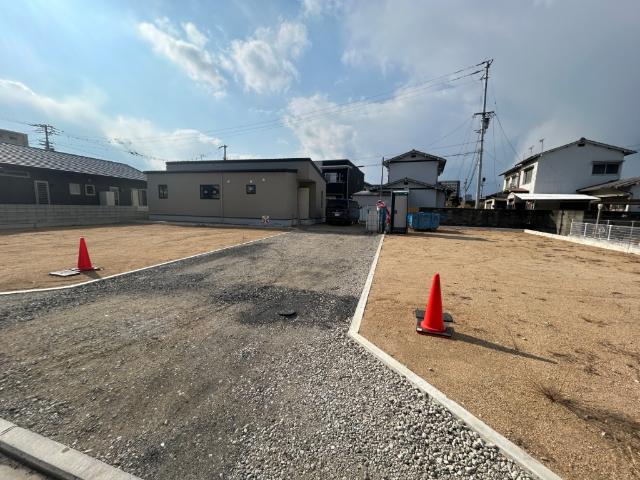 建築中(2026年3月下旬完成予定)