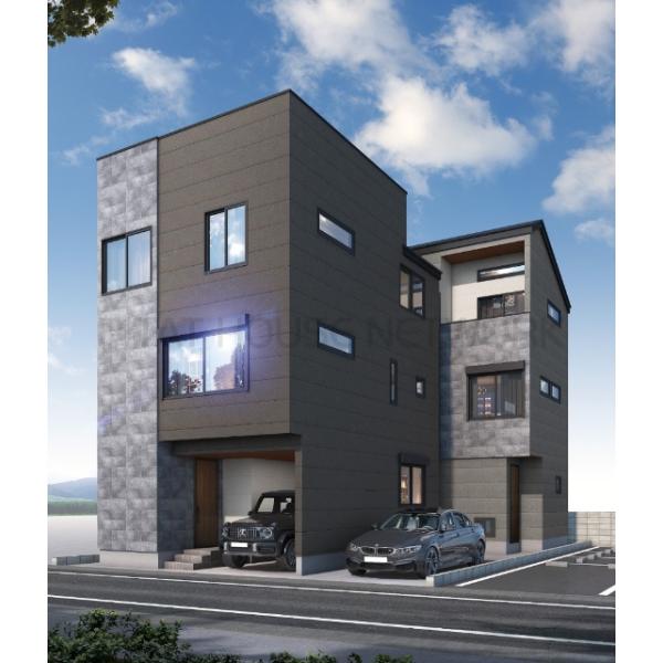 東京都江東区北砂４丁目