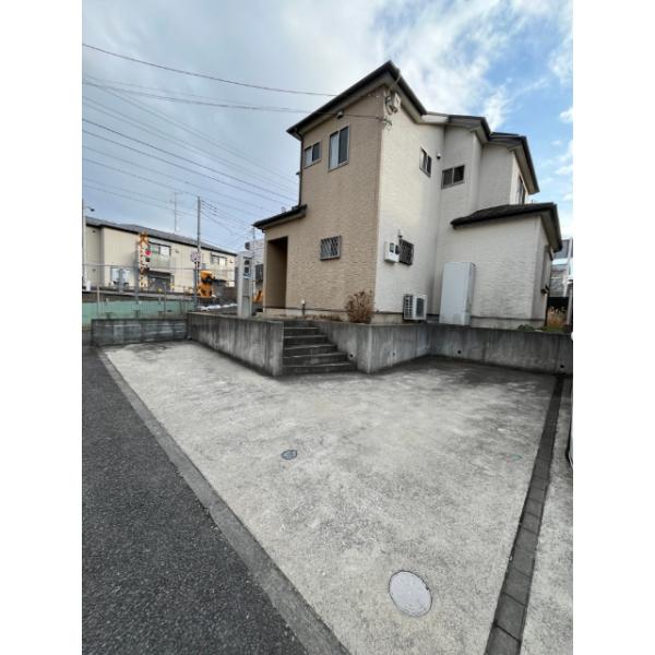 千葉県松戸市六実６丁目