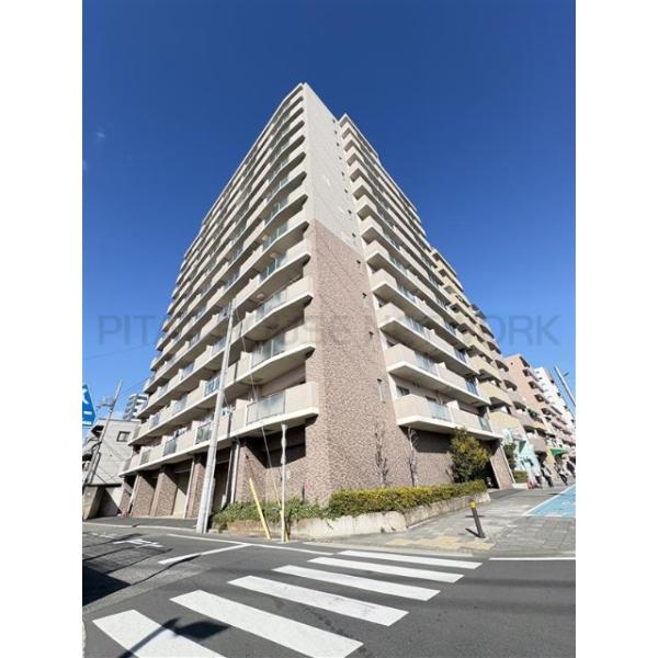 レックス川崎ピラーズコート